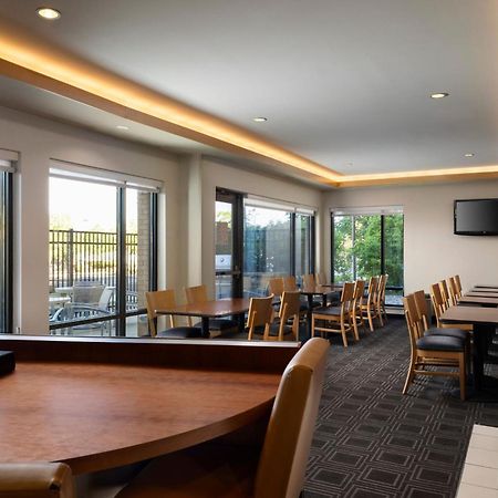 Towneplace Suites Ann Arbor Luaran gambar