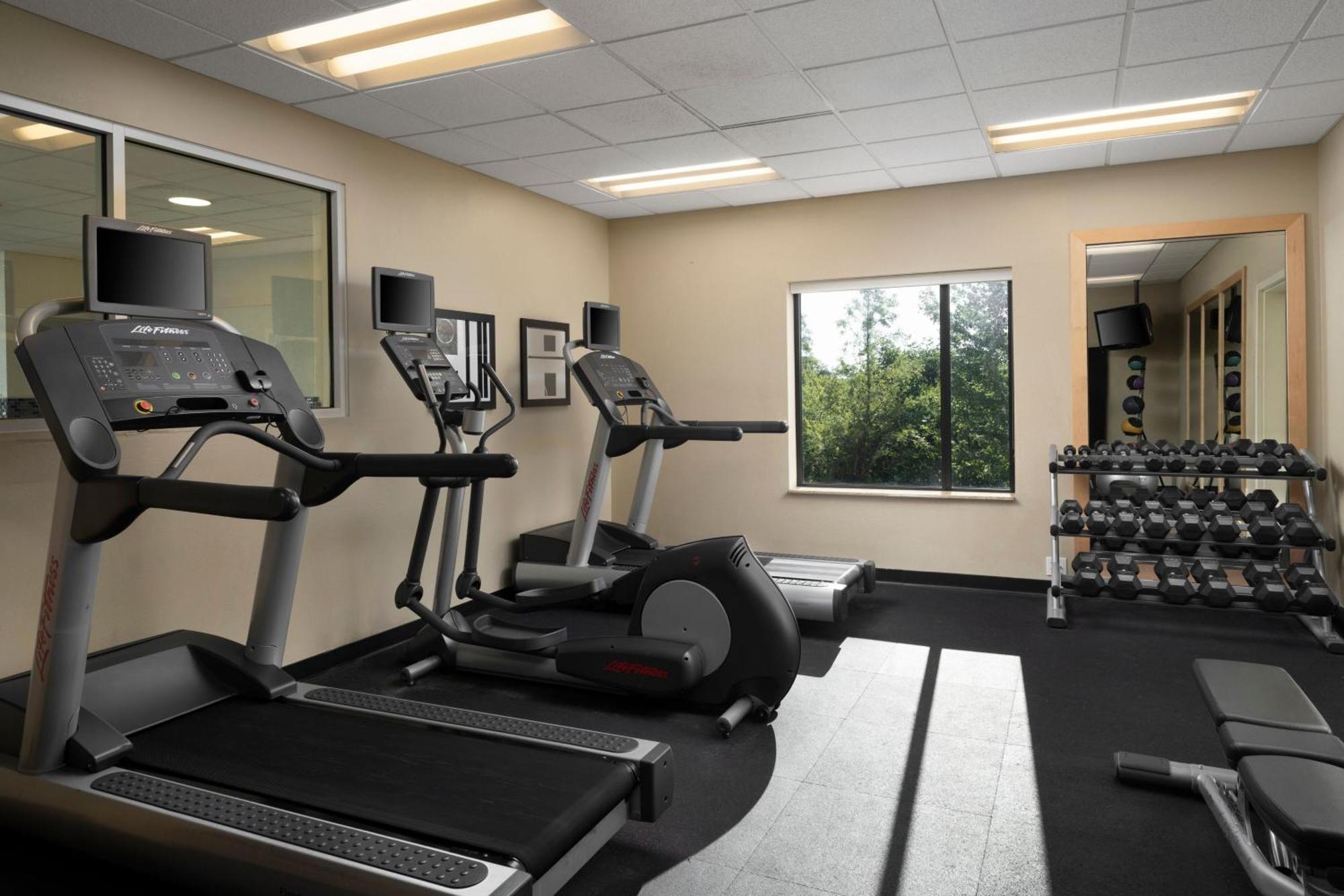 Towneplace Suites Ann Arbor Luaran gambar