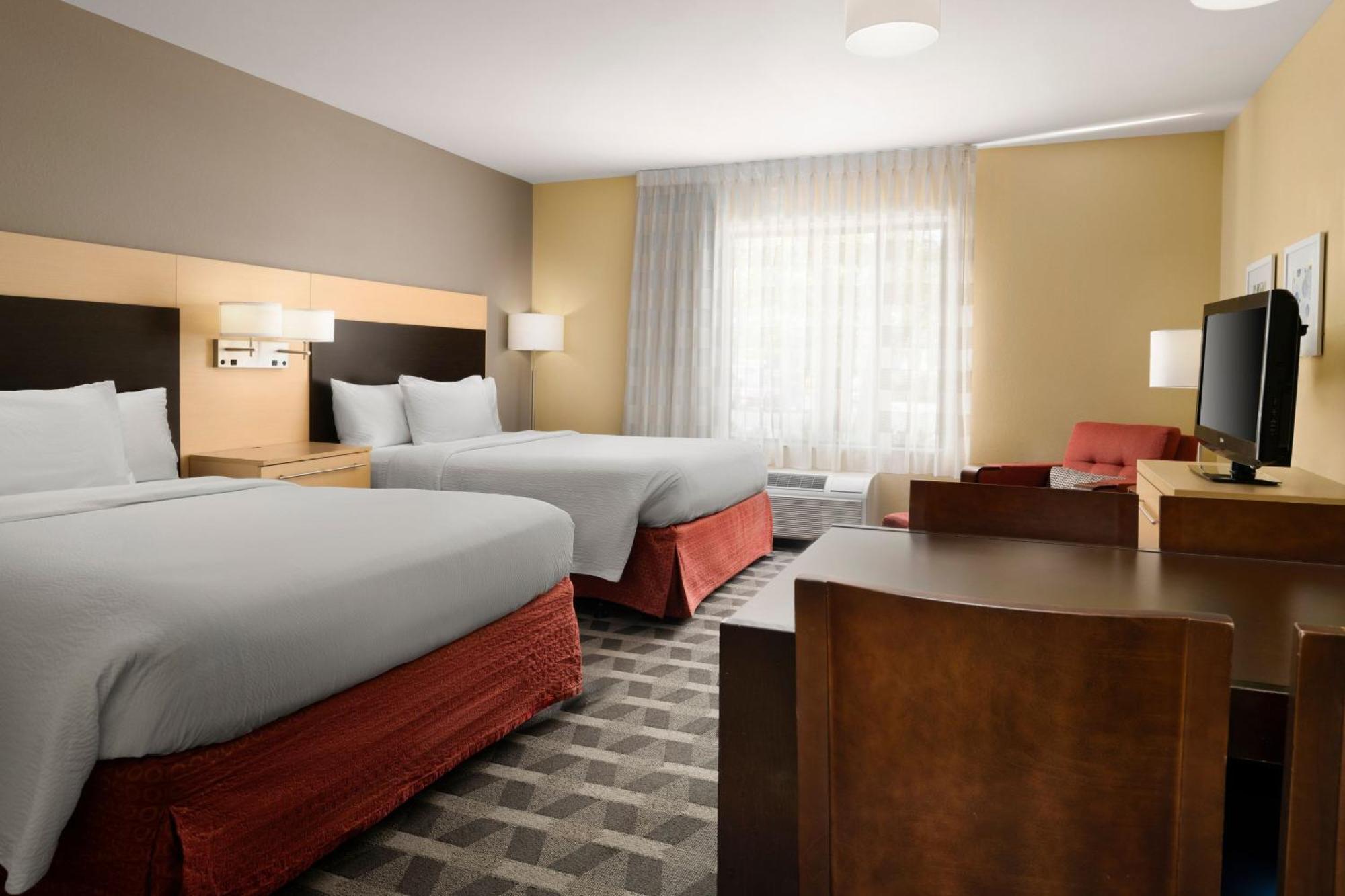 Towneplace Suites Ann Arbor Luaran gambar