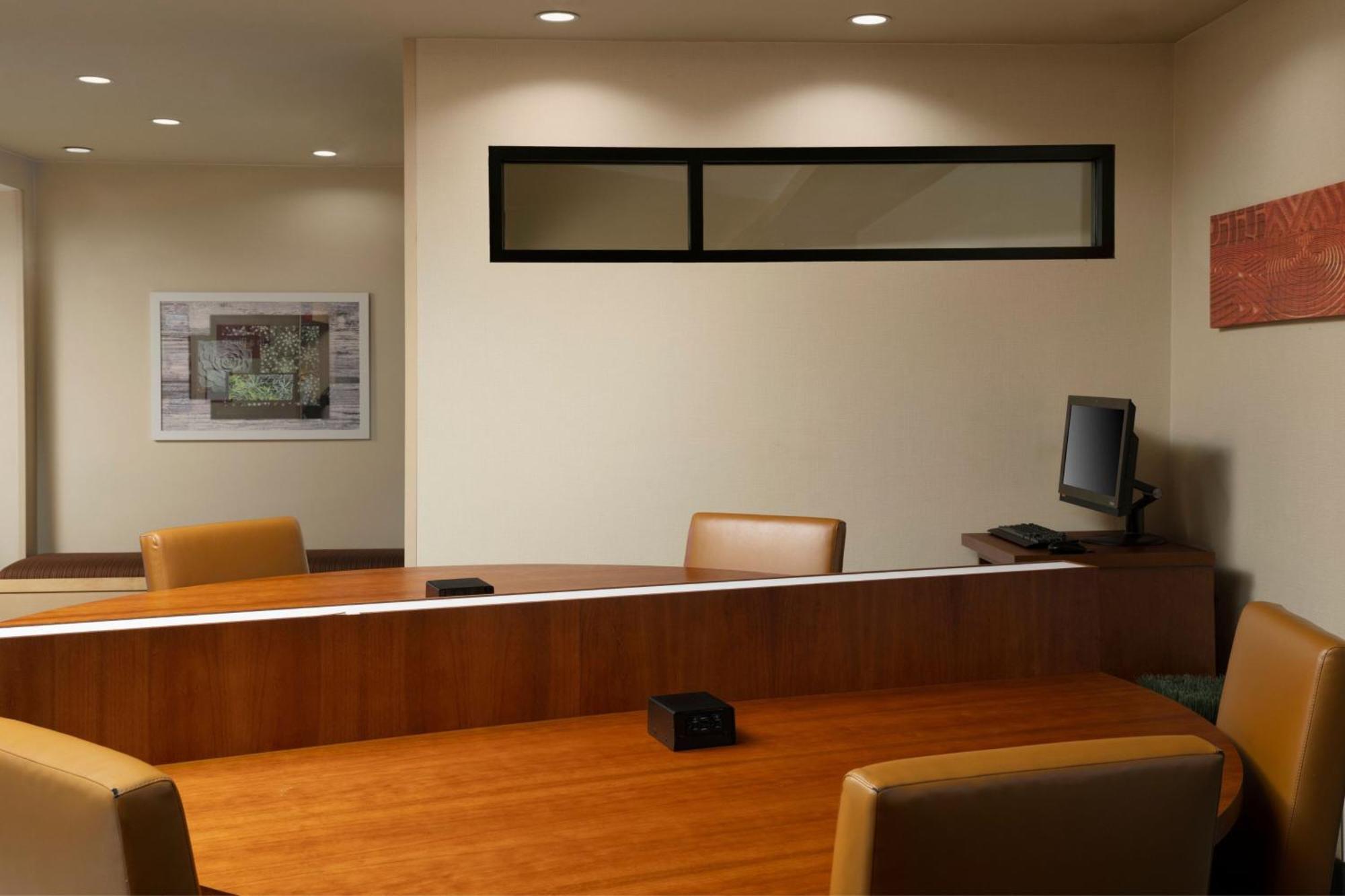 Towneplace Suites Ann Arbor Luaran gambar