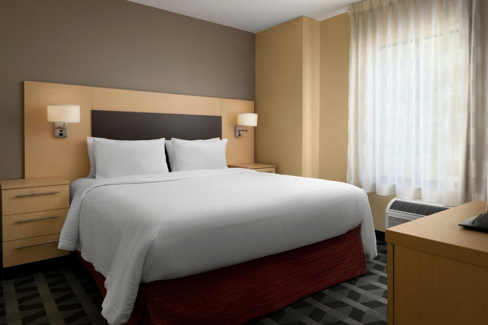 Towneplace Suites Ann Arbor Luaran gambar