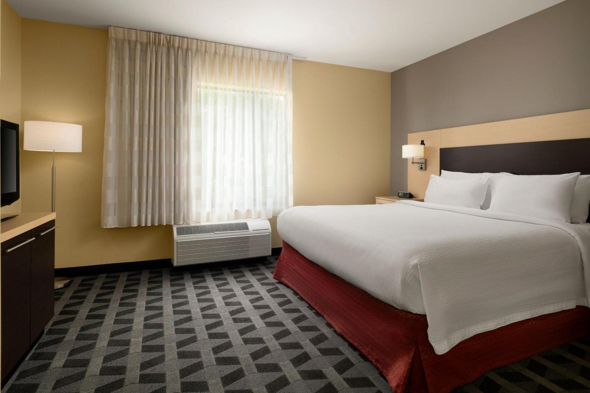 Towneplace Suites Ann Arbor Luaran gambar