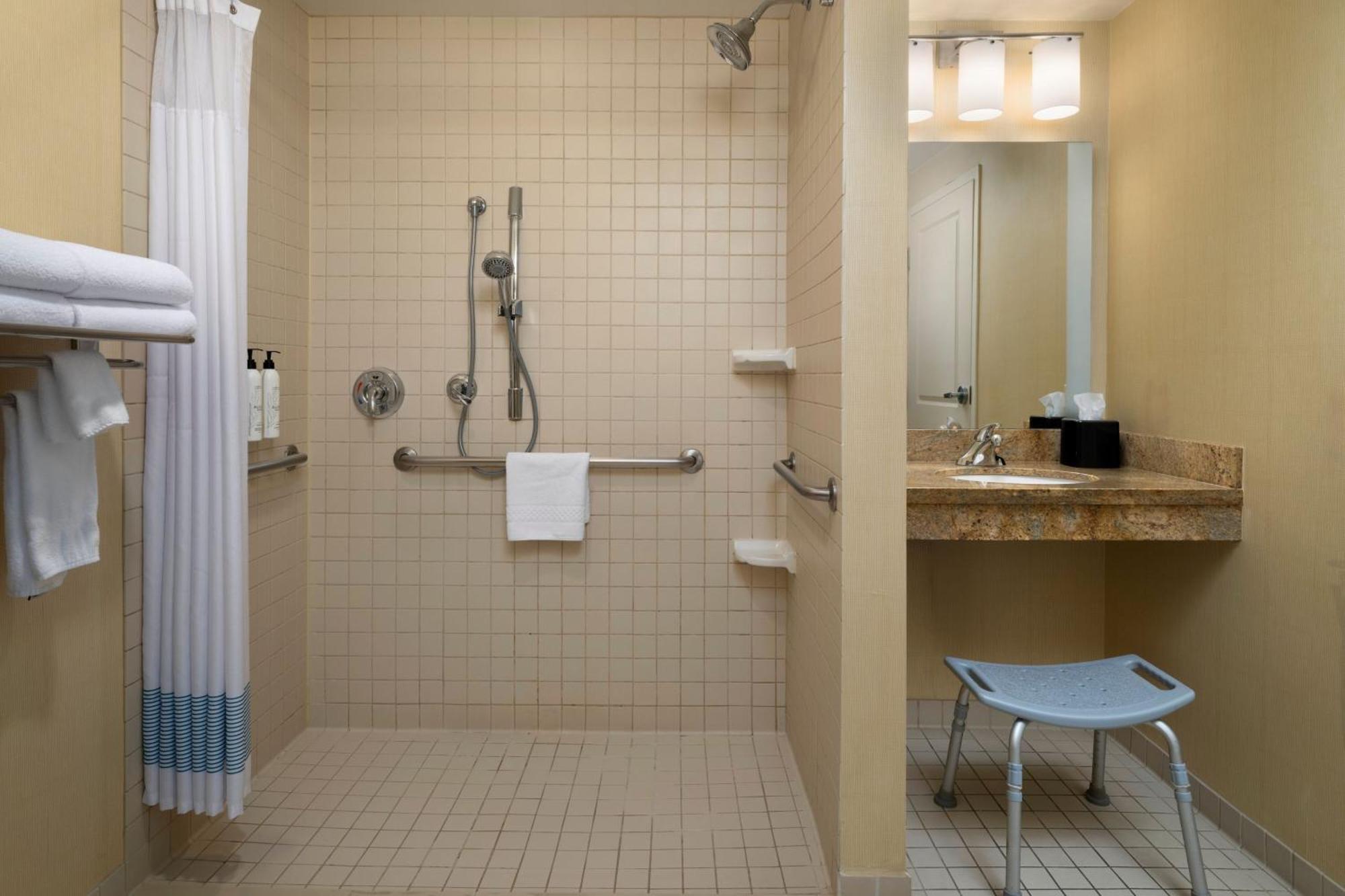 Towneplace Suites Ann Arbor Luaran gambar