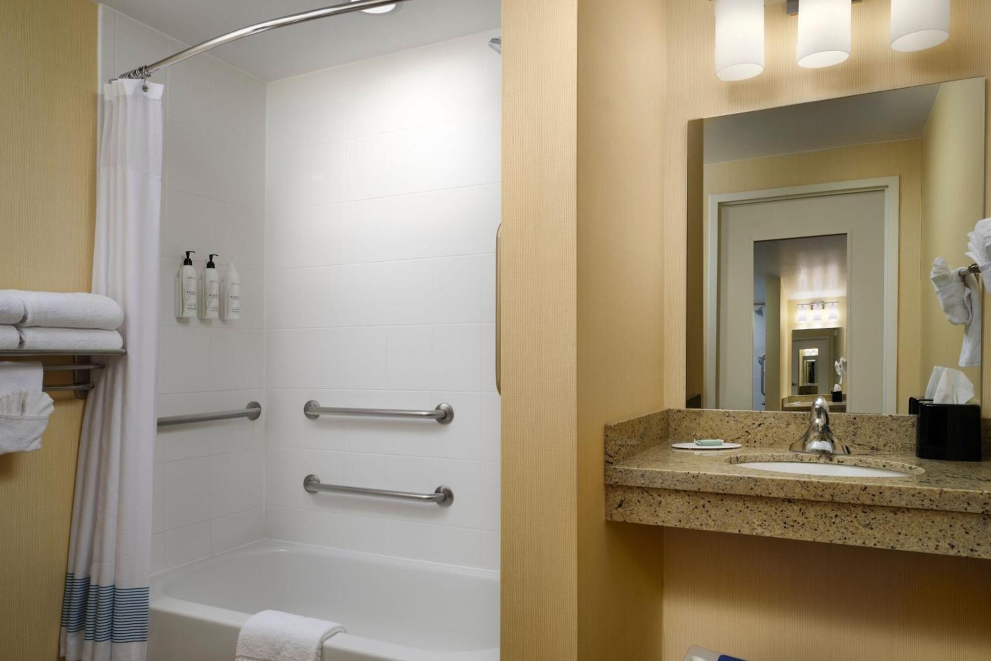 Towneplace Suites Ann Arbor Luaran gambar