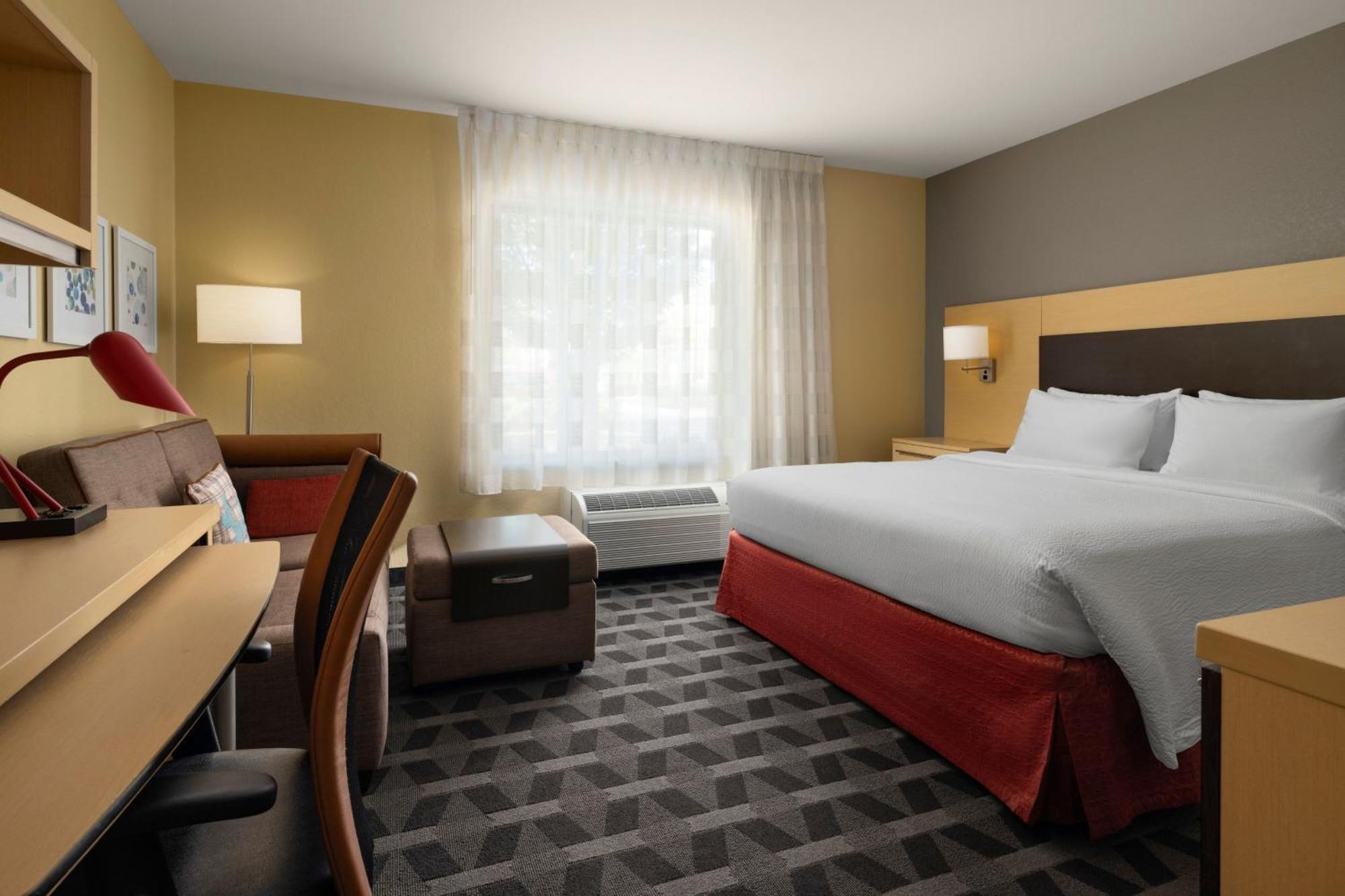 Towneplace Suites Ann Arbor Luaran gambar