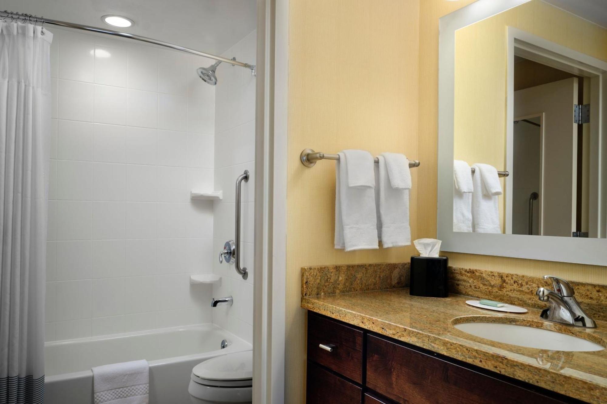 Towneplace Suites Ann Arbor Luaran gambar