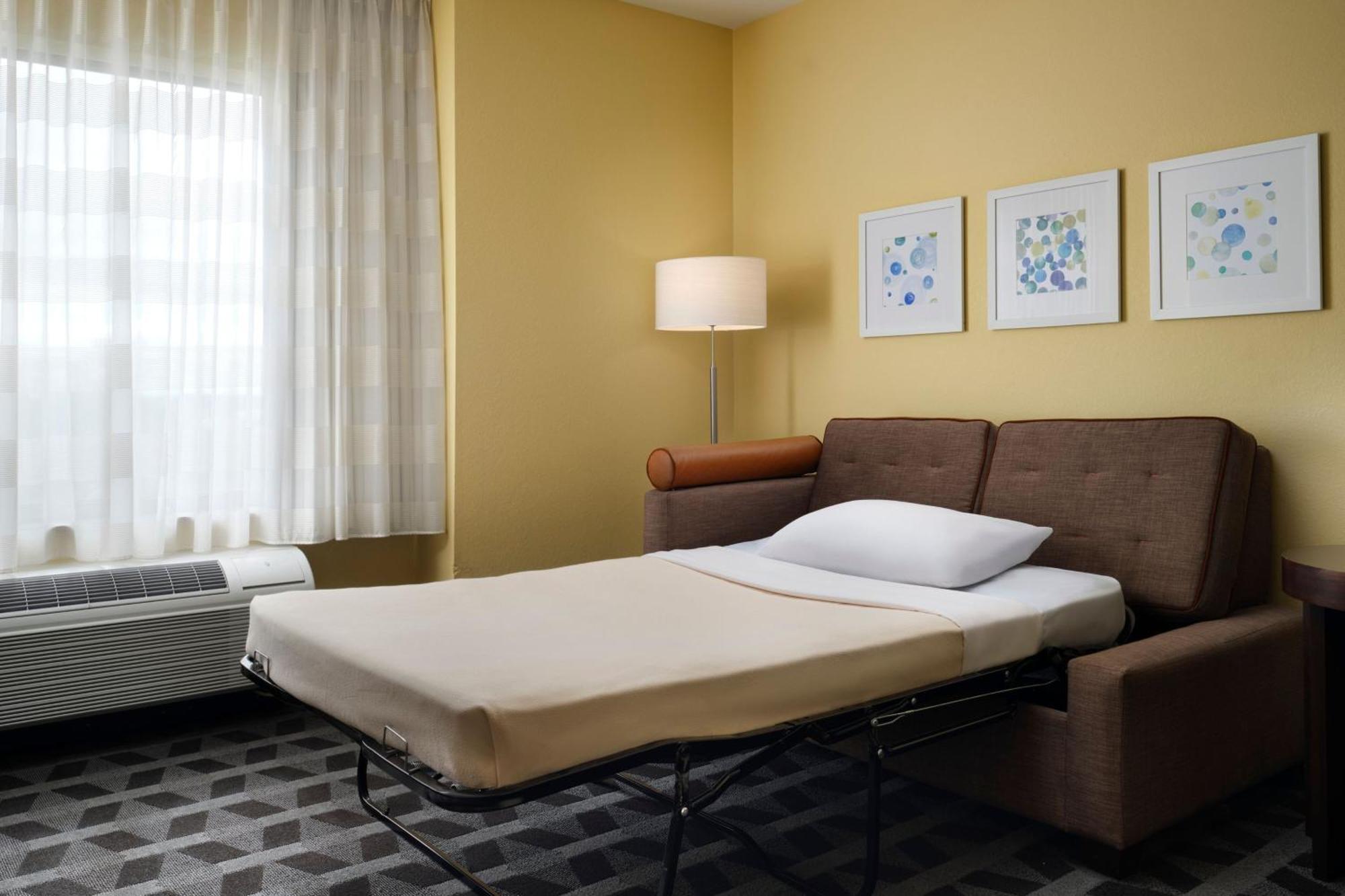 Towneplace Suites Ann Arbor Luaran gambar