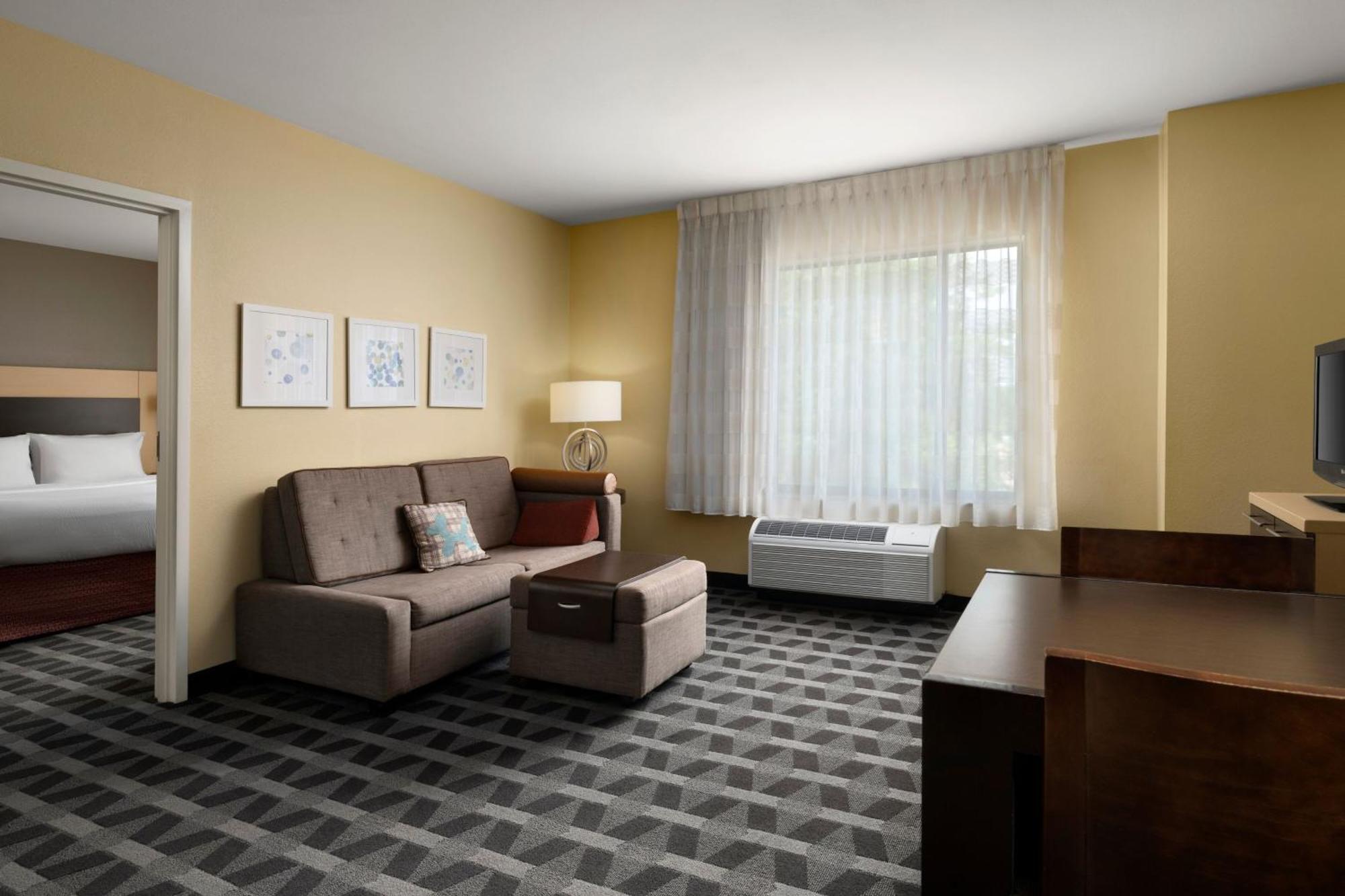 Towneplace Suites Ann Arbor Luaran gambar