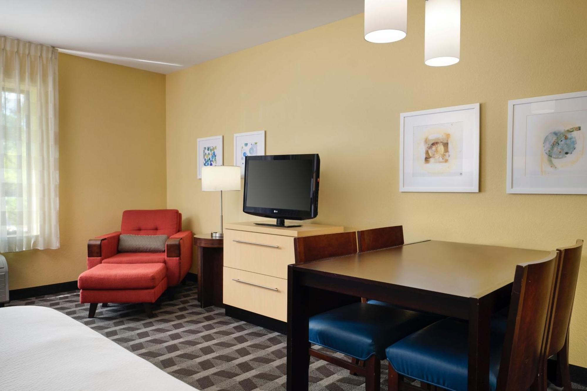 Towneplace Suites Ann Arbor Luaran gambar