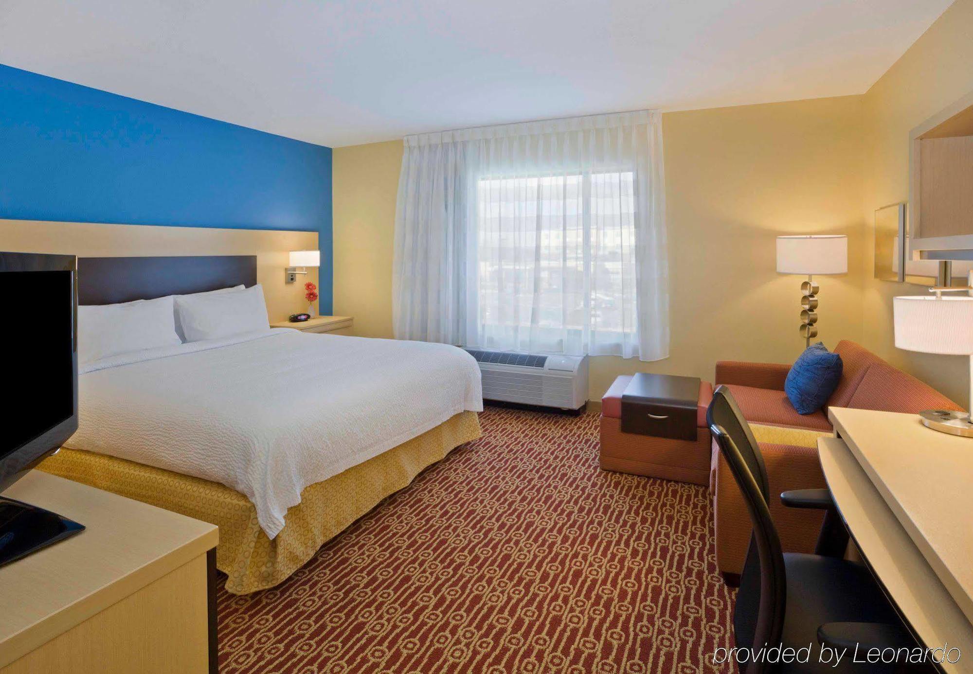 Towneplace Suites Ann Arbor Luaran gambar