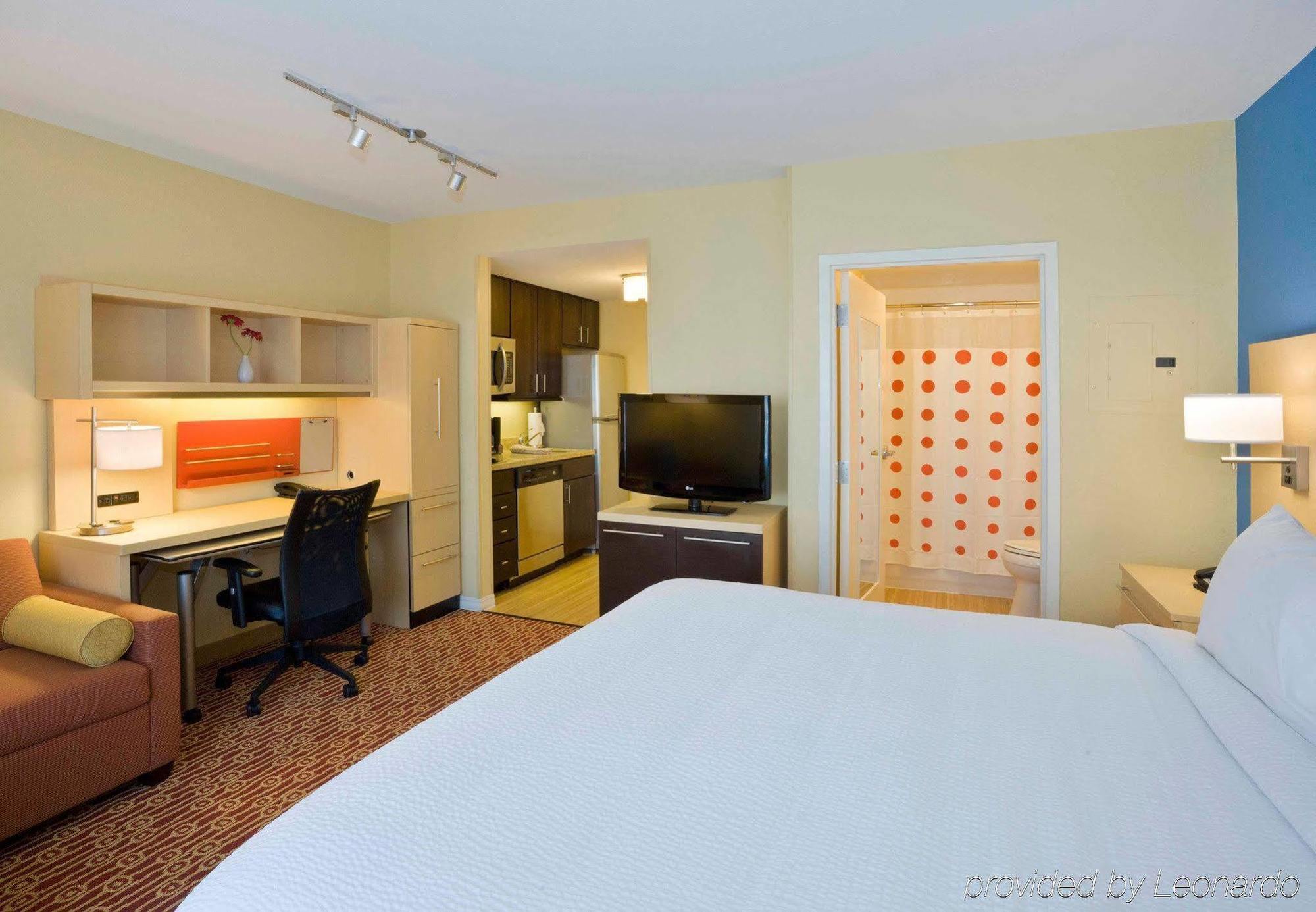Towneplace Suites Ann Arbor Luaran gambar