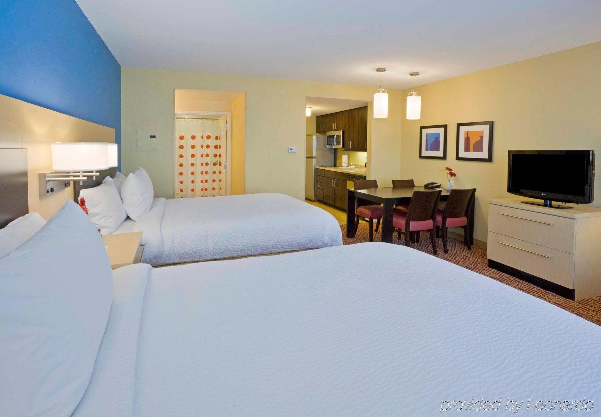 Towneplace Suites Ann Arbor Luaran gambar