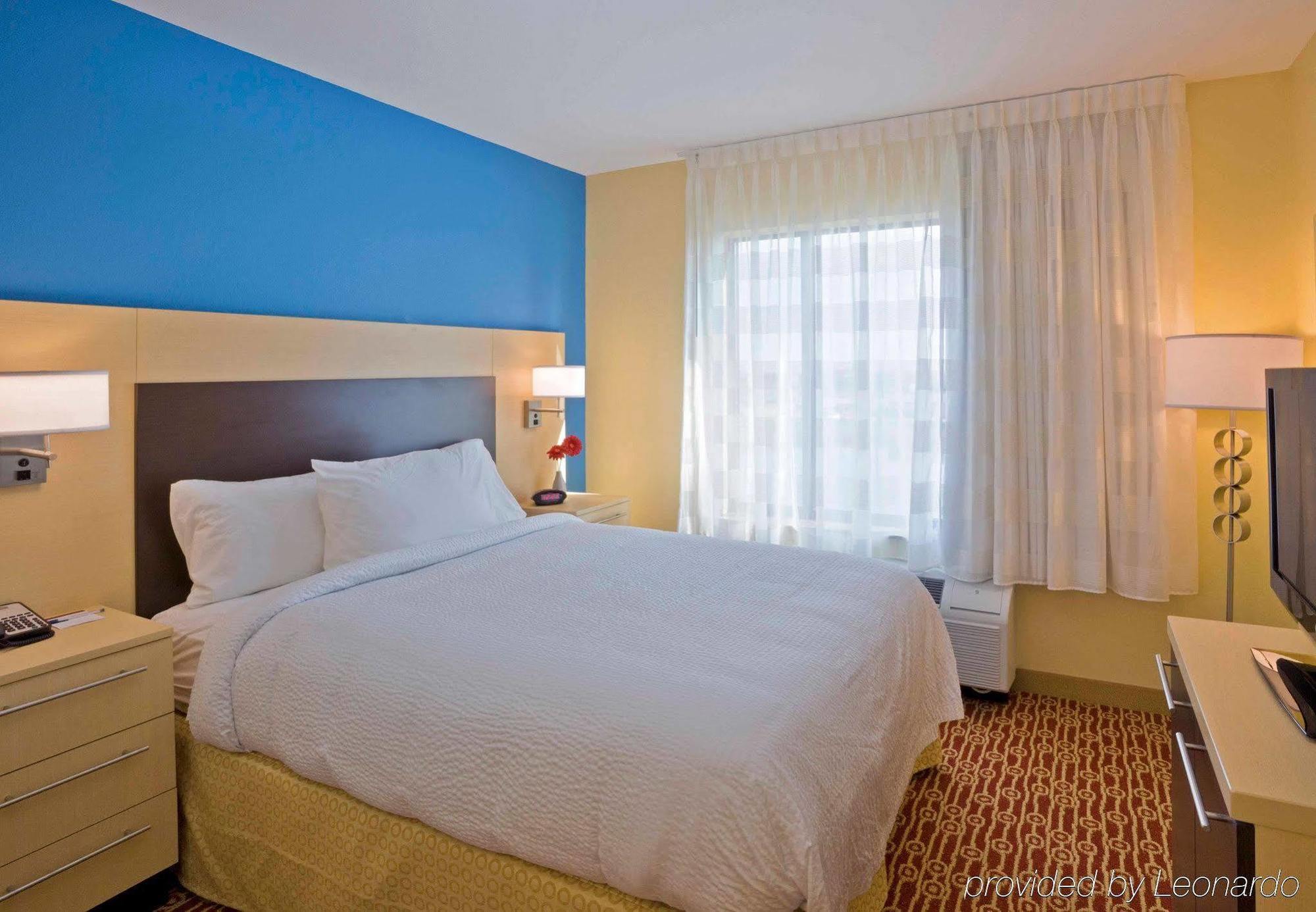 Towneplace Suites Ann Arbor Luaran gambar