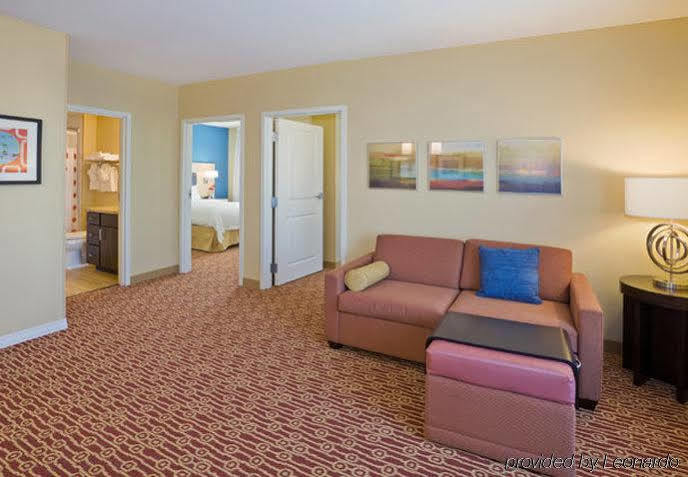 Towneplace Suites Ann Arbor Luaran gambar