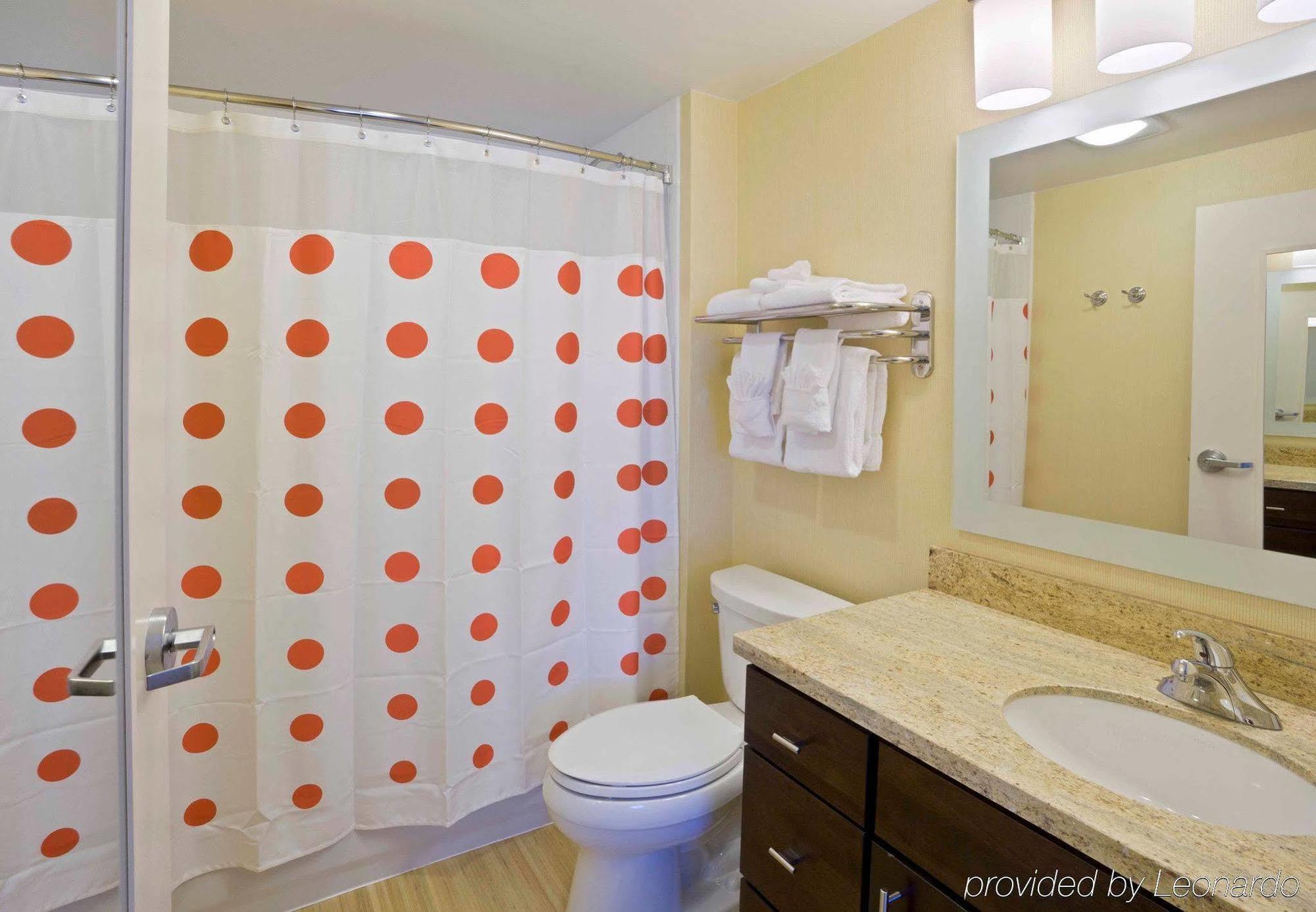Towneplace Suites Ann Arbor Luaran gambar