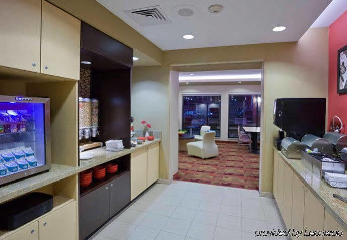 Towneplace Suites Ann Arbor Luaran gambar