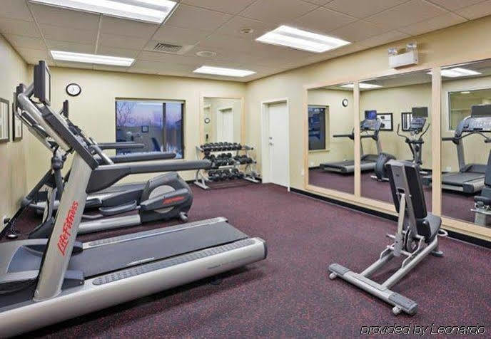 Towneplace Suites Ann Arbor Luaran gambar