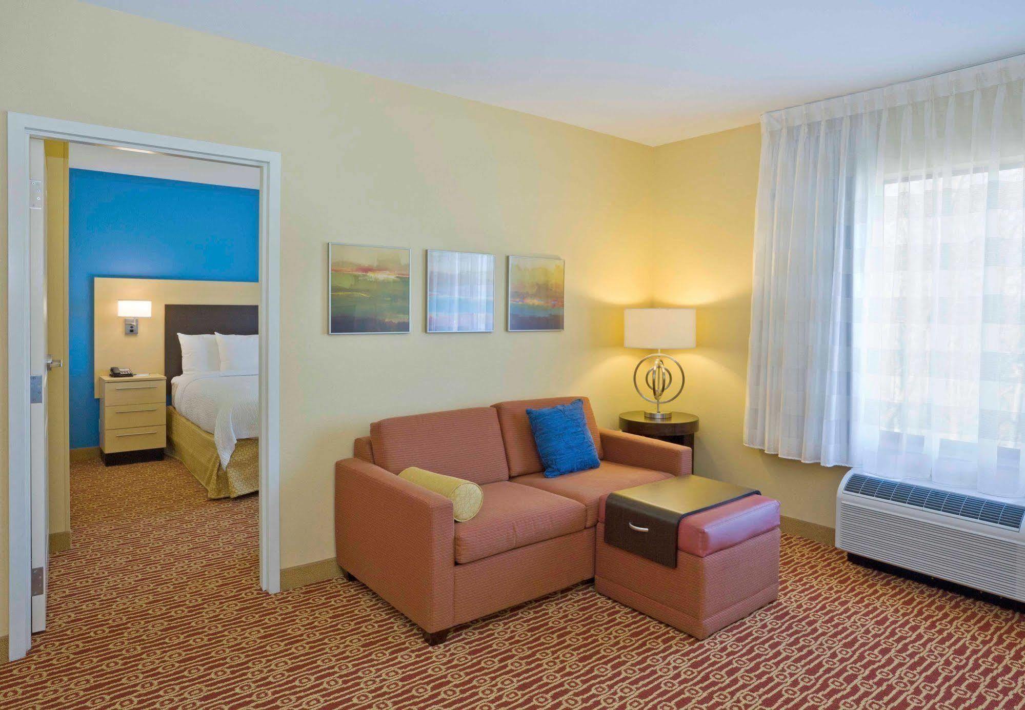 Towneplace Suites Ann Arbor Luaran gambar
