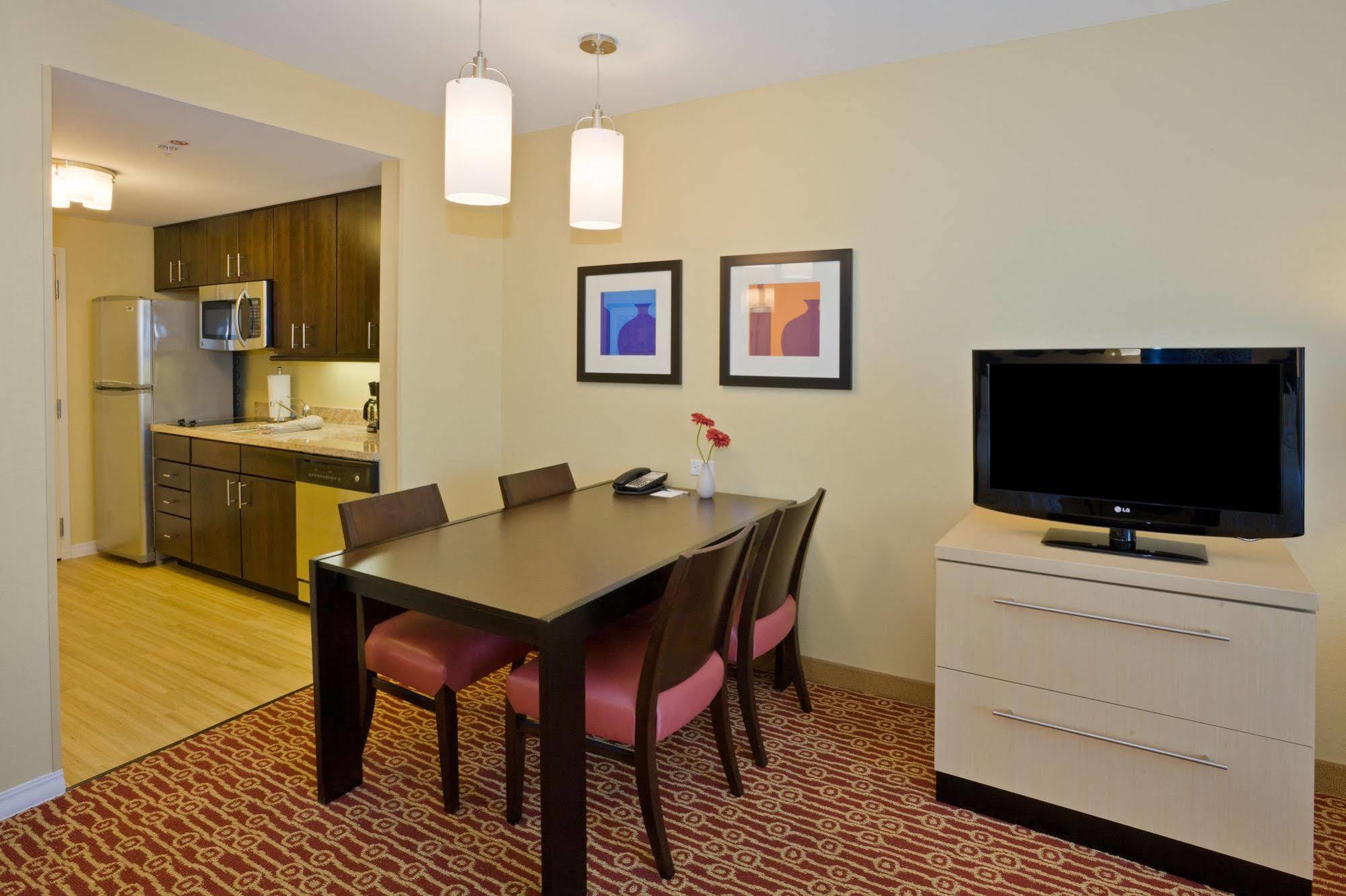 Towneplace Suites Ann Arbor Luaran gambar
