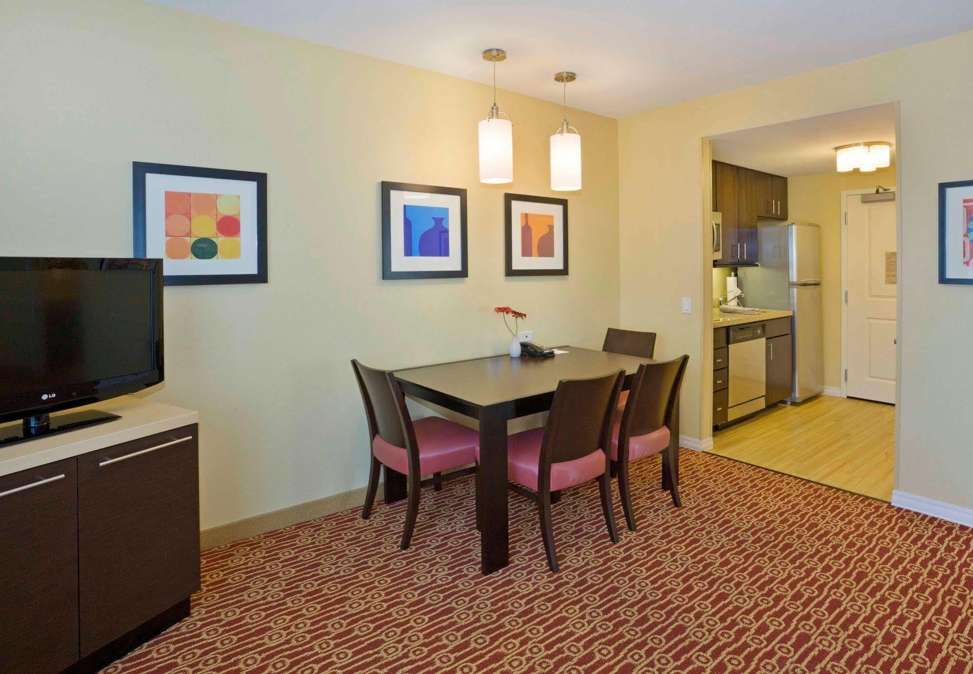 Towneplace Suites Ann Arbor Luaran gambar