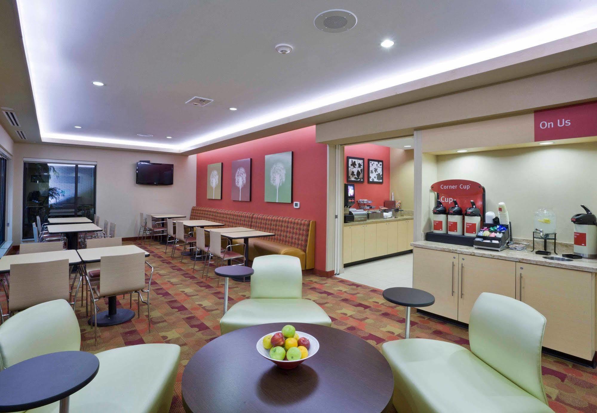 Towneplace Suites Ann Arbor Luaran gambar